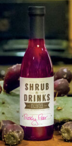 4 Recommended Pre-made Shrub Drink Syrups